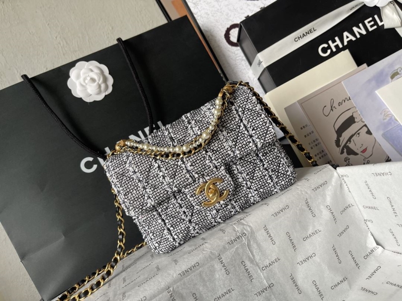 Chanel CF Series Bags